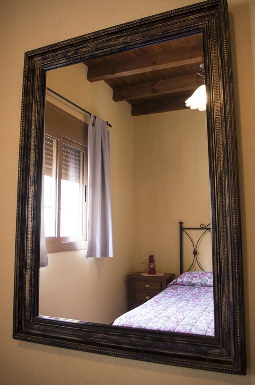 Rural Montes Malaga: Finca Pedregales Room photo