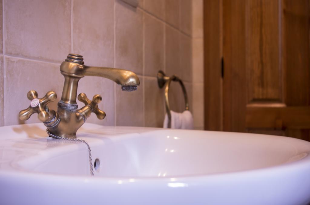 Rural Montes Malaga: Finca Pedregales Room photo
